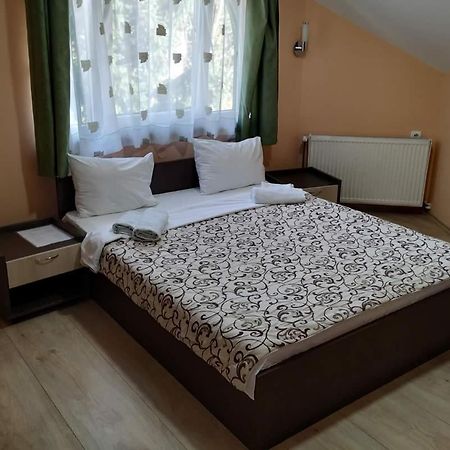 Hotel Restoran Filipovic Nova Varoš Zewnętrze zdjęcie